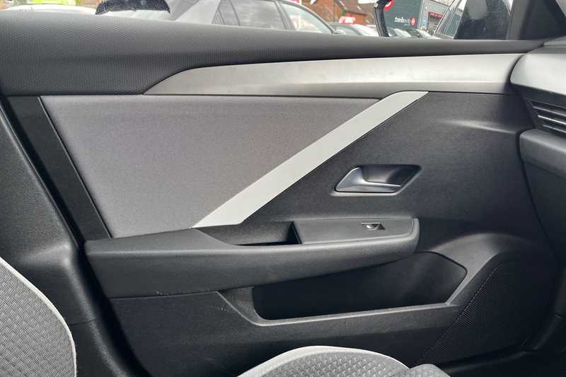 Used Vauxhall Astra 2022 for sale - 77685988: Photo 39