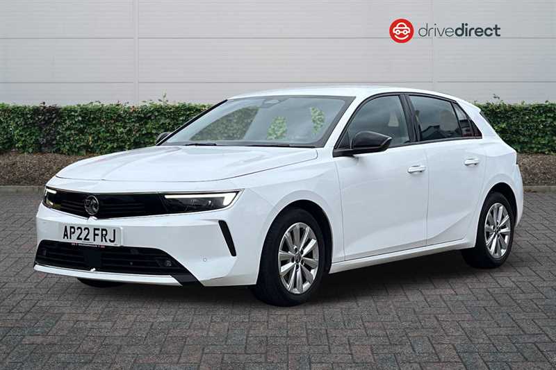 Used Vauxhall Astra 2022 for sale - 77685988: Photo 7