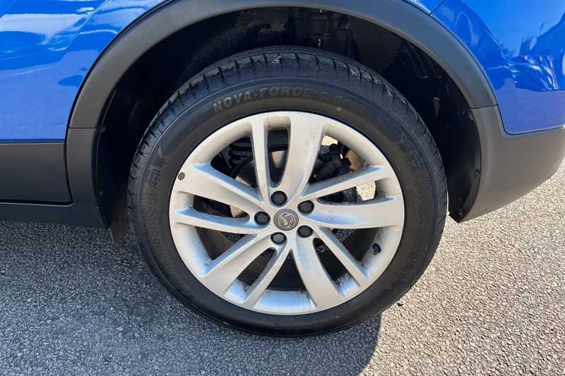 Used Vauxhall Mokka X 2018 for sale - 78174618: Photo 11