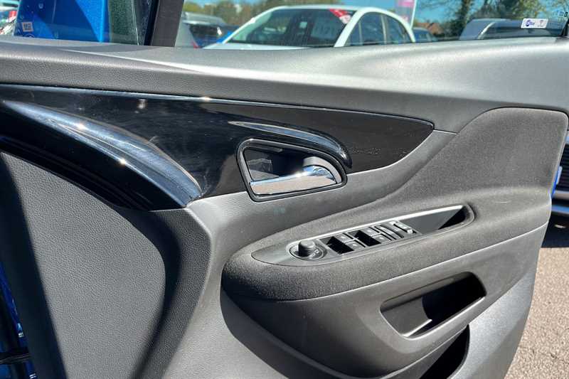 Used Vauxhall Mokka X 2018 for sale - 78174618: Photo 16