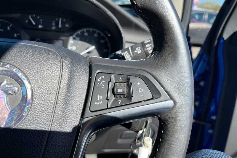 Used Vauxhall Mokka X 2018 for sale - 78174618: Photo 22