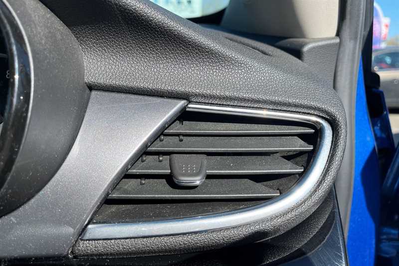 Used Vauxhall Mokka X 2018 for sale - 78174618: Photo 36