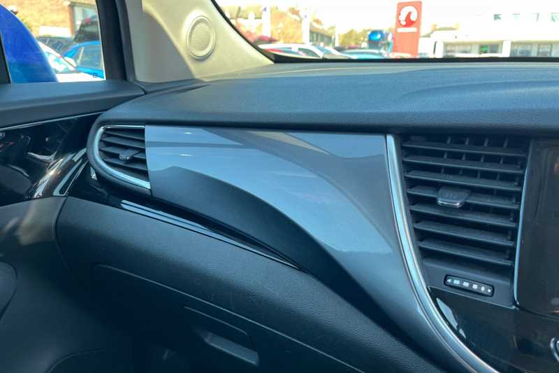 Used Vauxhall Mokka X 2018 for sale - 78174618: Photo 38