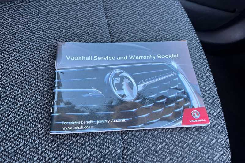 Used Vauxhall Mokka X 2018 for sale - 78174618: Photo 39