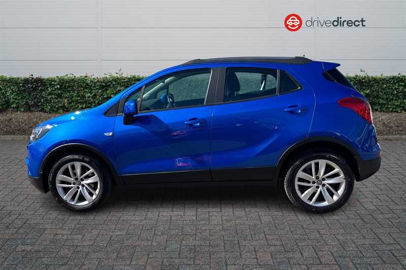 Used Vauxhall Mokka X 2018 for sale - 78174618: Photo 6