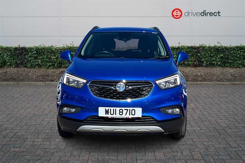 Used Vauxhall Mokka X 2018 for sale - 78174618: Photo 8