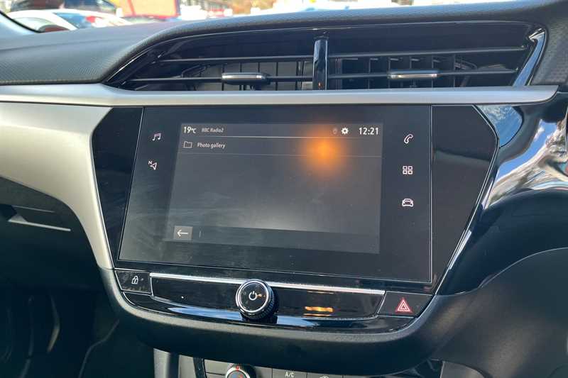 Used Vauxhall Corsa 2023 for sale - 76448923: Photo 15