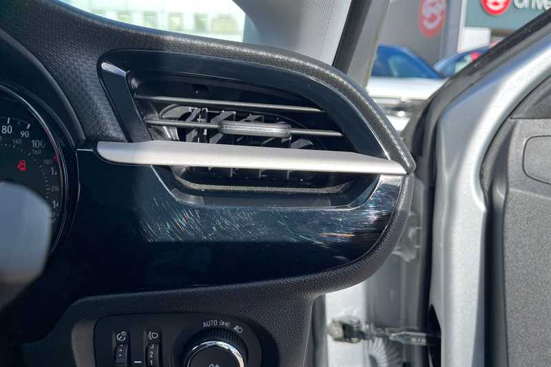 Used Vauxhall Corsa 2023 for sale - 76448923: Photo 37