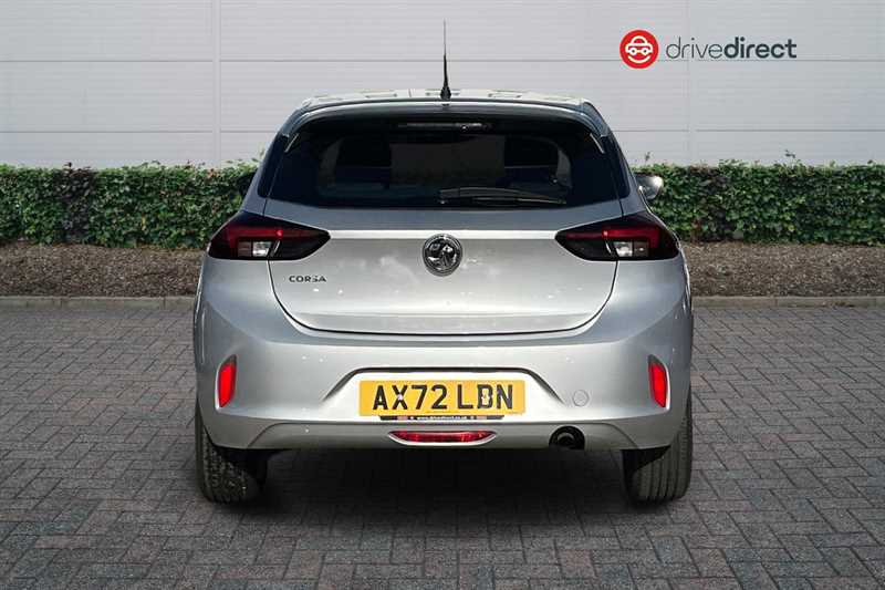 Used Vauxhall Corsa 2023 for sale - 76448923: Photo 4
