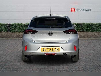 Used Vauxhall Corsa 2023 for sale - 76448923: Photo
