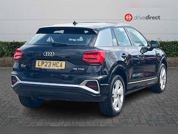 Used Audi Q2 2023 for sale - 79783938: Photo