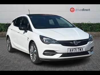 2021 - 1.2 Turbo Griffin Edition Hatchback 5dr Petrol Manual Euro 6 (s/s) (145 ps)