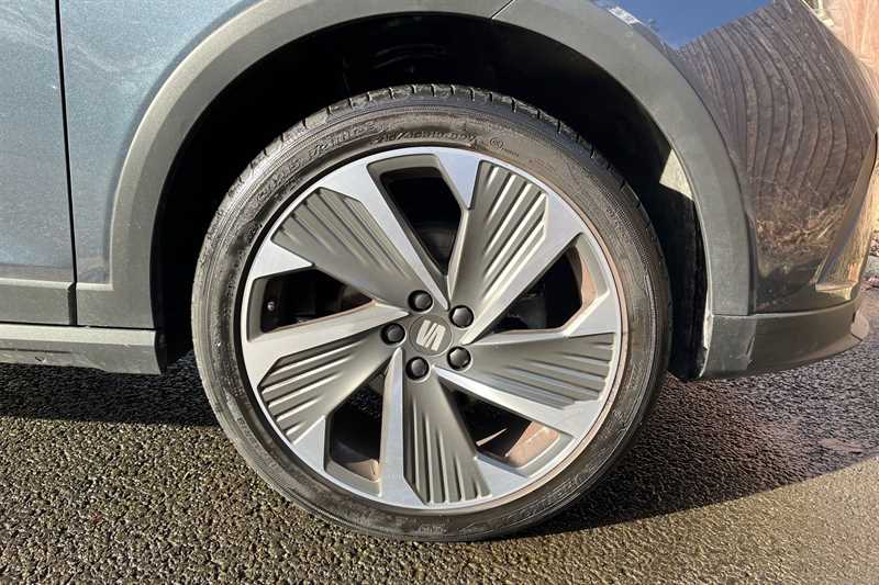 Used SEAT Arona 2023 for sale - 77727251: Photo 10