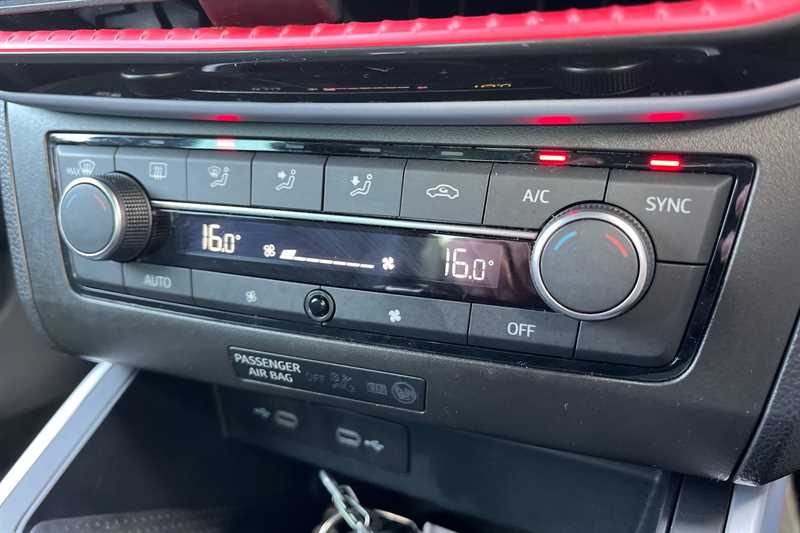 Used SEAT Arona 2023 for sale - 77727251: Photo 15