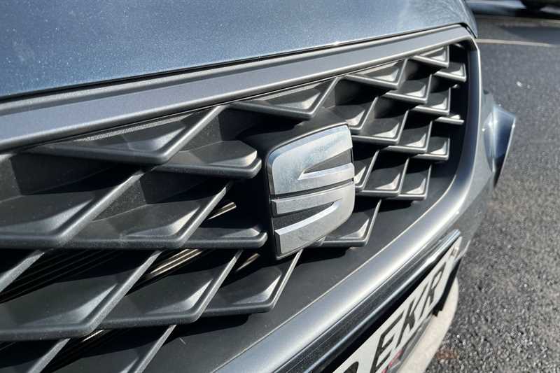 Used SEAT Arona 2023 for sale - 77727251: Photo 30