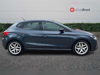 Used SEAT Ibiza 2019 for sale - 78536679: Photo