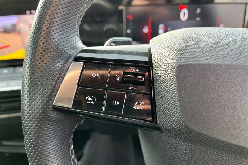 Used Vauxhall Astra 2022 for sale - 77391306: Photo 21