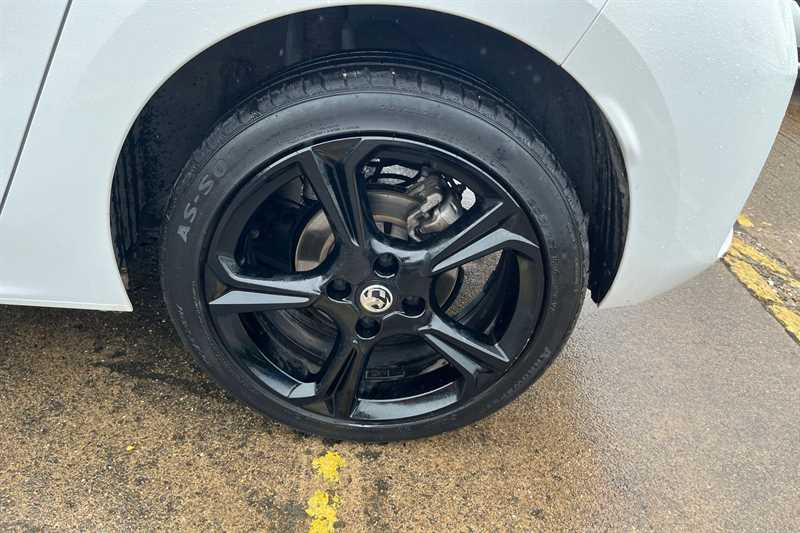 Used Vauxhall Corsa 2023 for sale - 76447774: Photo 11