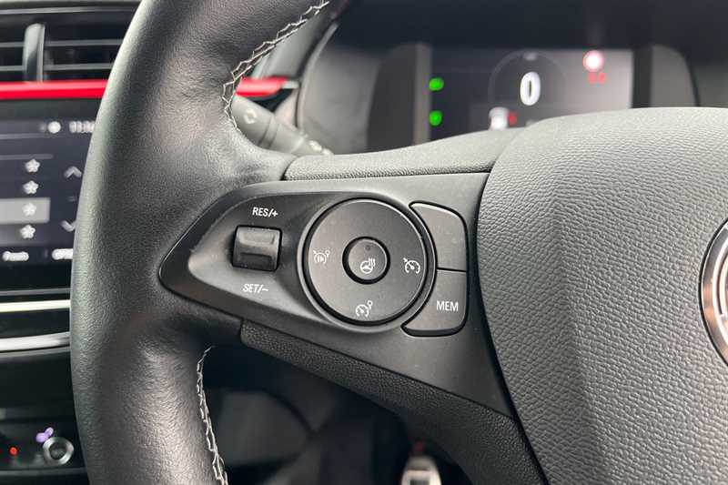 Used Vauxhall Corsa 2023 for sale - 76447774: Photo 21