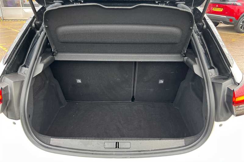 Used Vauxhall Corsa 2023 for sale - 76447774: Photo 25