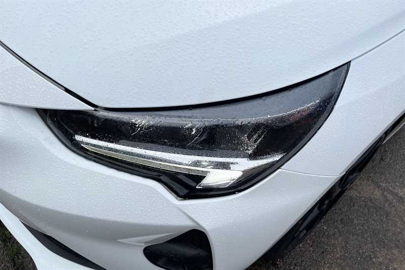 Used Vauxhall Corsa 2023 for sale - 76447774: Photo 29