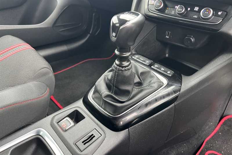 Used Vauxhall Corsa 2023 for sale - 76447774: Photo 38