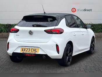 Used Vauxhall Corsa 2023 for sale - 76447774: Photo