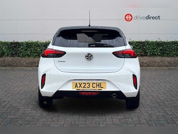 Used Vauxhall Corsa 2023 for sale - 76447774: Photo