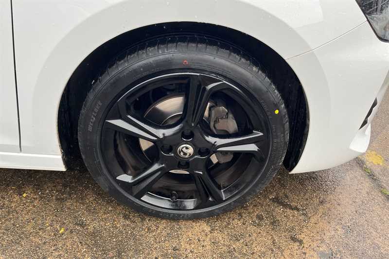 Used Vauxhall Corsa 2023 for sale - 76447774: Photo 9