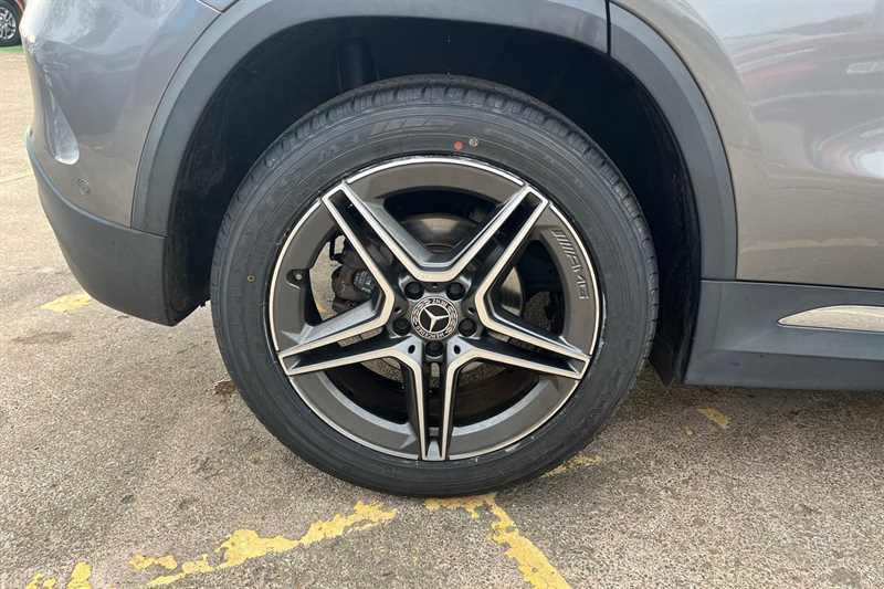 Used Mercedes-Benz GLA 2021 for sale - 77295950: Photo 12