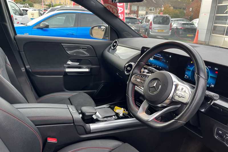 Used Mercedes-Benz GLA 2021 for sale - 77295950: Photo 13