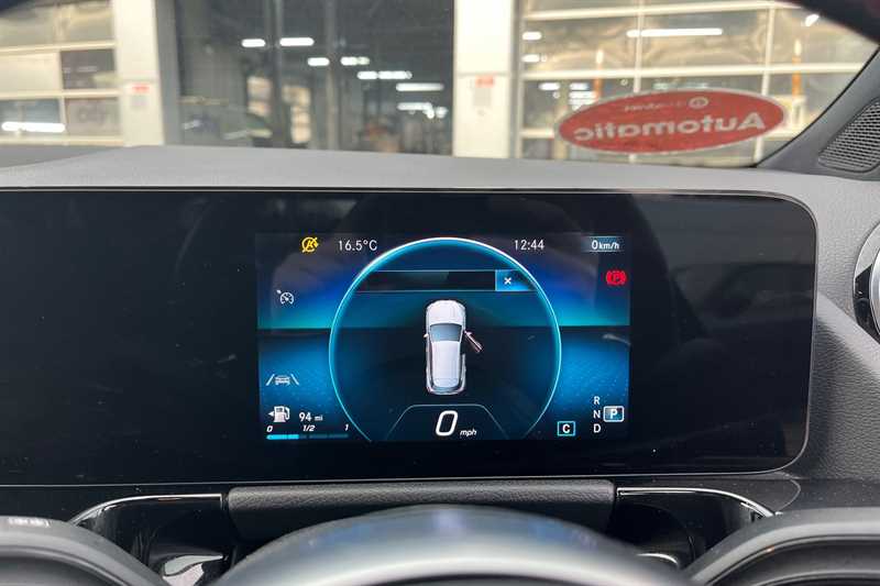 Used Mercedes-Benz GLA 2021 for sale - 77295950: Photo 20