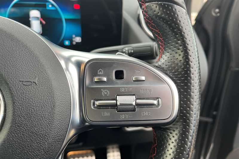 Used Mercedes-Benz GLA 2021 for sale - 77295950: Photo 22