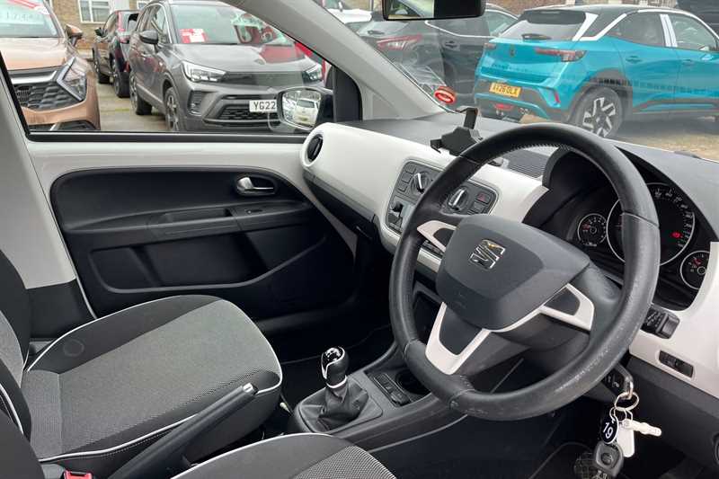 Used SEAT Mii 2017 for sale - 78175197: Photo 14