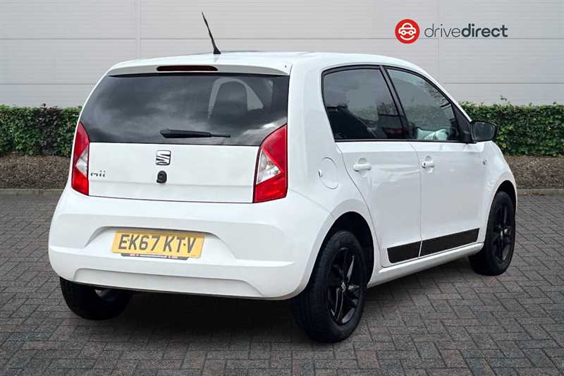Used SEAT Mii 2017 for sale - 78175197: Photo 3