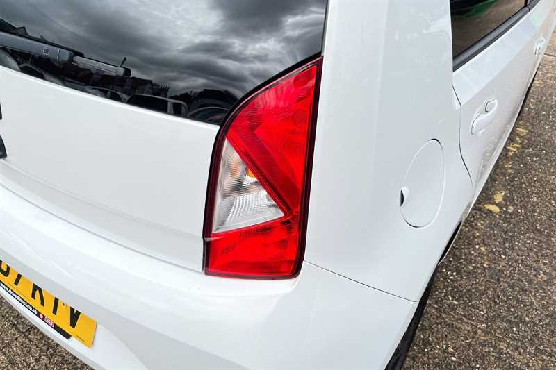 Used SEAT Mii 2017 for sale - 78175197: Photo 32