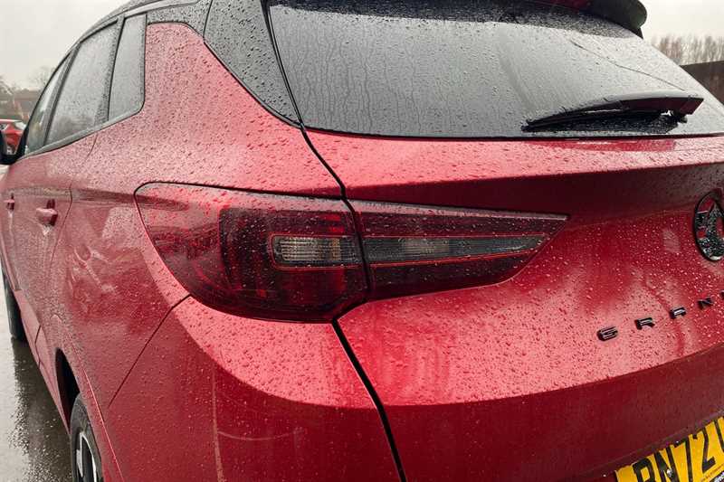 Used Vauxhall Grandland 2023 for sale - 77900704: Photo 31