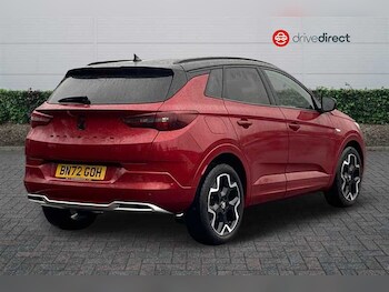 Used Vauxhall Grandland 2023 for sale - 77900704: Photo