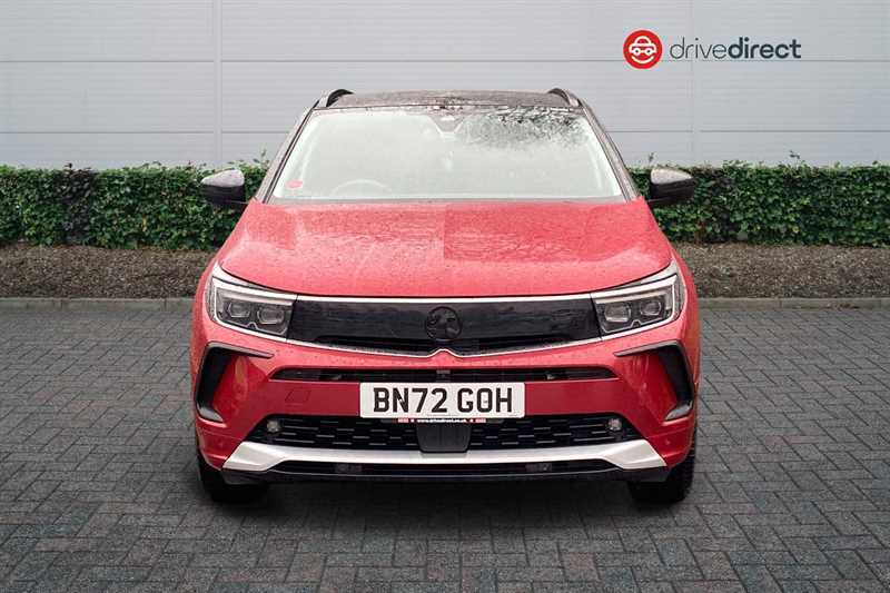 Used Vauxhall Grandland 2023 for sale - 77900704: Photo 8