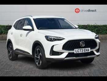 2024 - 1.5 T-GDI Trophy SUV 5dr Petrol DCT Euro 6 (s/s) (162 ps)