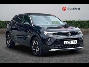 2022 - 1.2 Turbo Elite Premium SUV 5dr Petrol Manual Euro 6 (s/s) (130 ps)