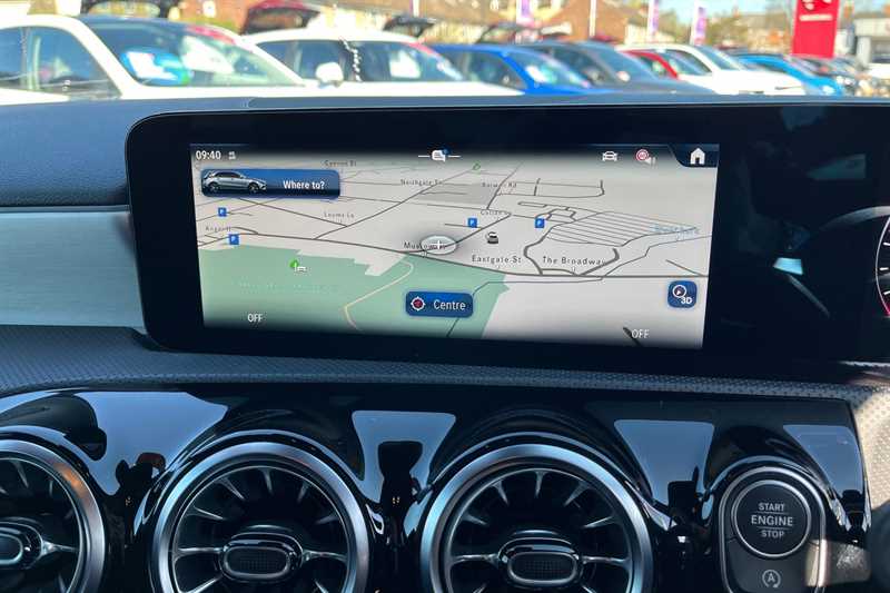 Used Mercedes-Benz A-Class 2024 for sale - 78208381: Photo 17