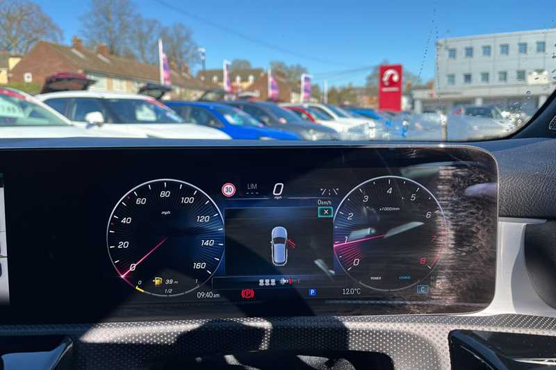 Used Mercedes-Benz A-Class 2024 for sale - 78208381: Photo 20