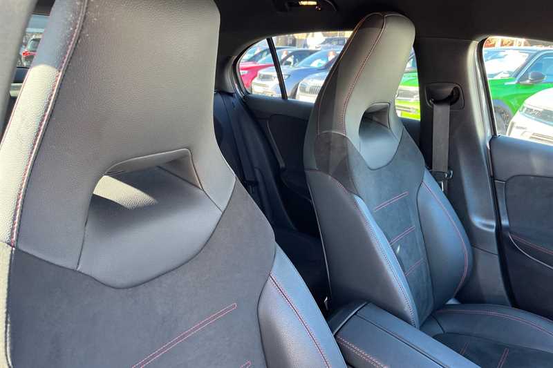 Used Mercedes-Benz A-Class 2024 for sale - 78208381: Photo 23