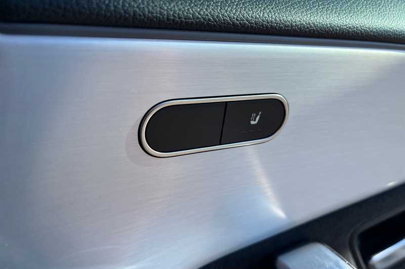 Used Mercedes-Benz A-Class 2024 for sale - 78208381: Photo 38