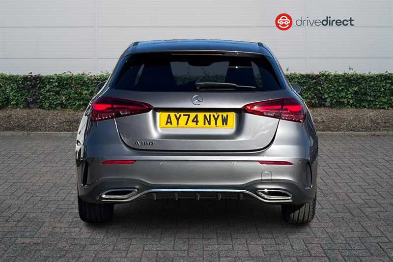 Used Mercedes-Benz A-Class 2024 for sale - 78208381: Photo 4