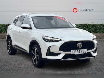 Used MG MG HS 2024 for sale - 79415797: Photo