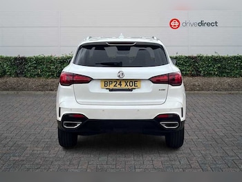 Used MG MG HS 2024 for sale - 79415797: Photo