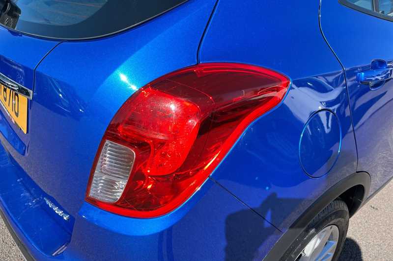 Used Vauxhall Mokka X 2018 for sale - 78160910: Photo 32