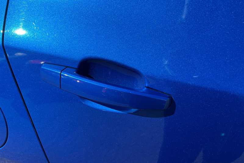 Used Vauxhall Mokka X 2018 for sale - 78160910: Photo 33